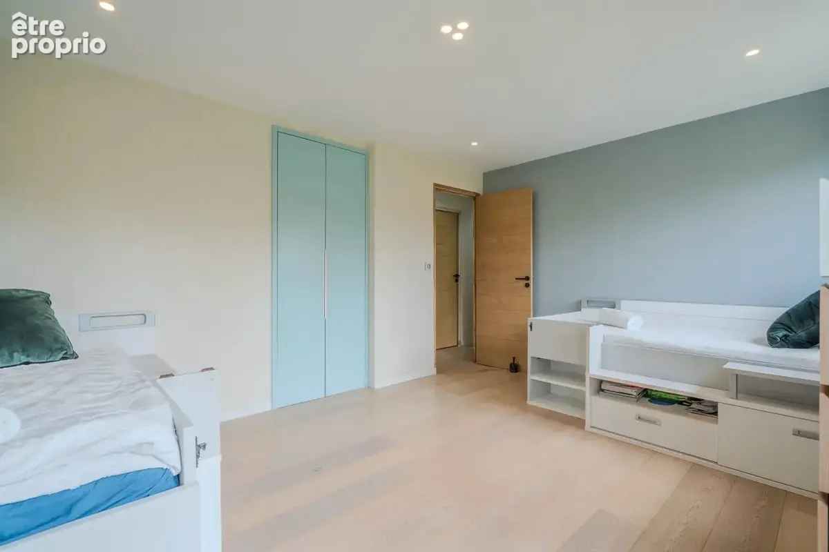 En exclusivité – villa d’exception avec piscine à bussy-saint-georges - photo 48