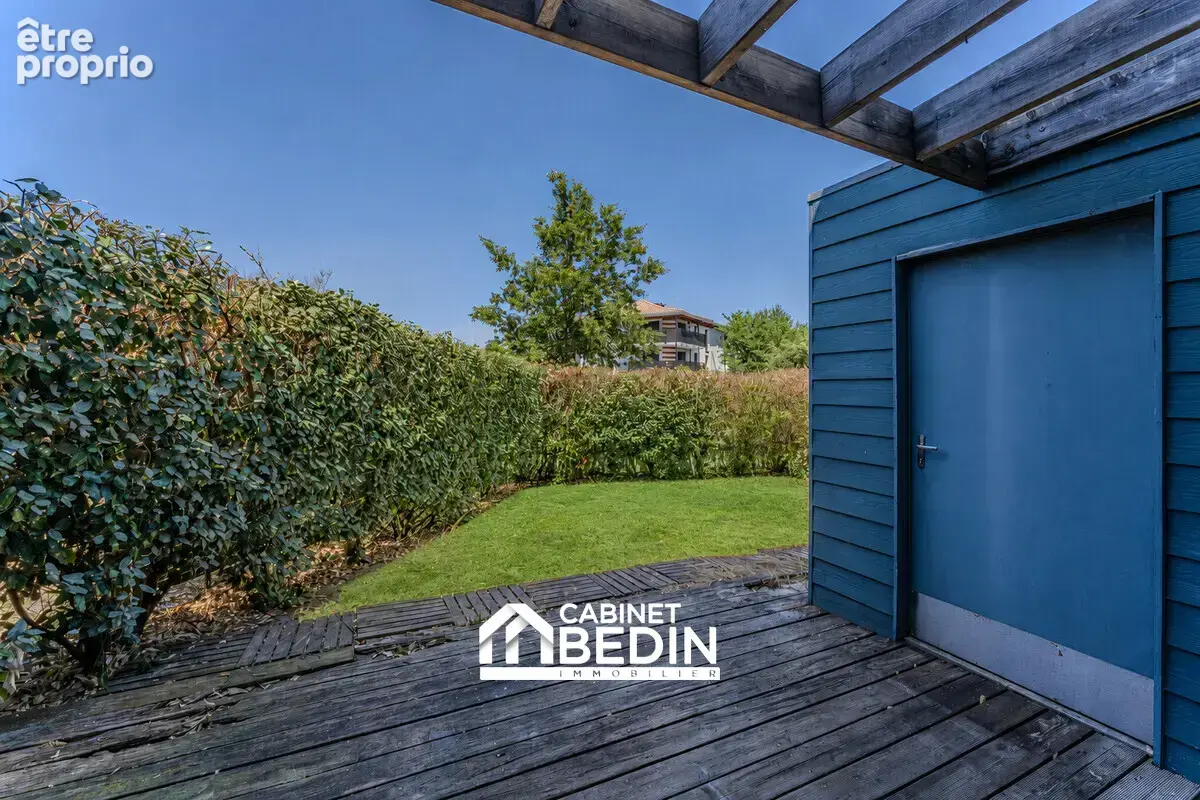 Maison 3 pièces 62 m² à vendre à Audenge (33980) - photo 9