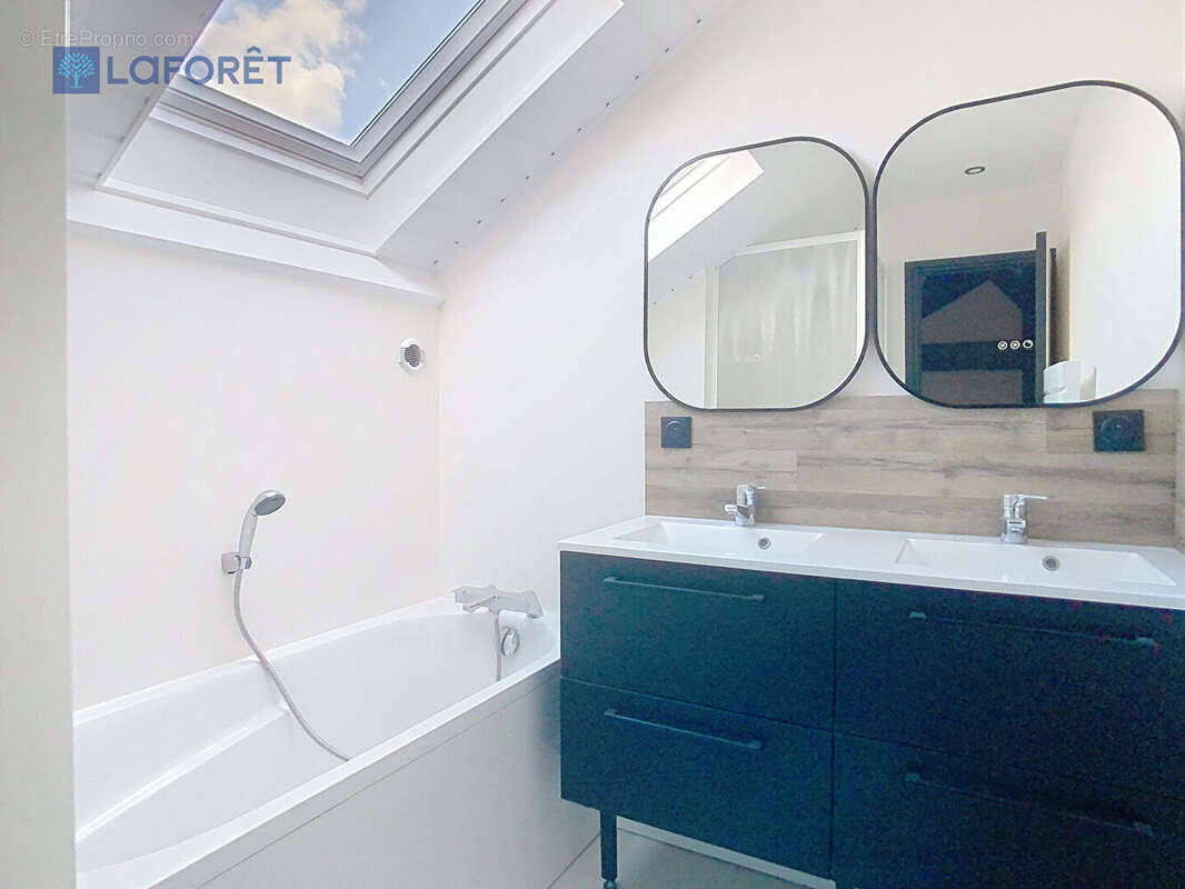 Appartement à GUIDEL