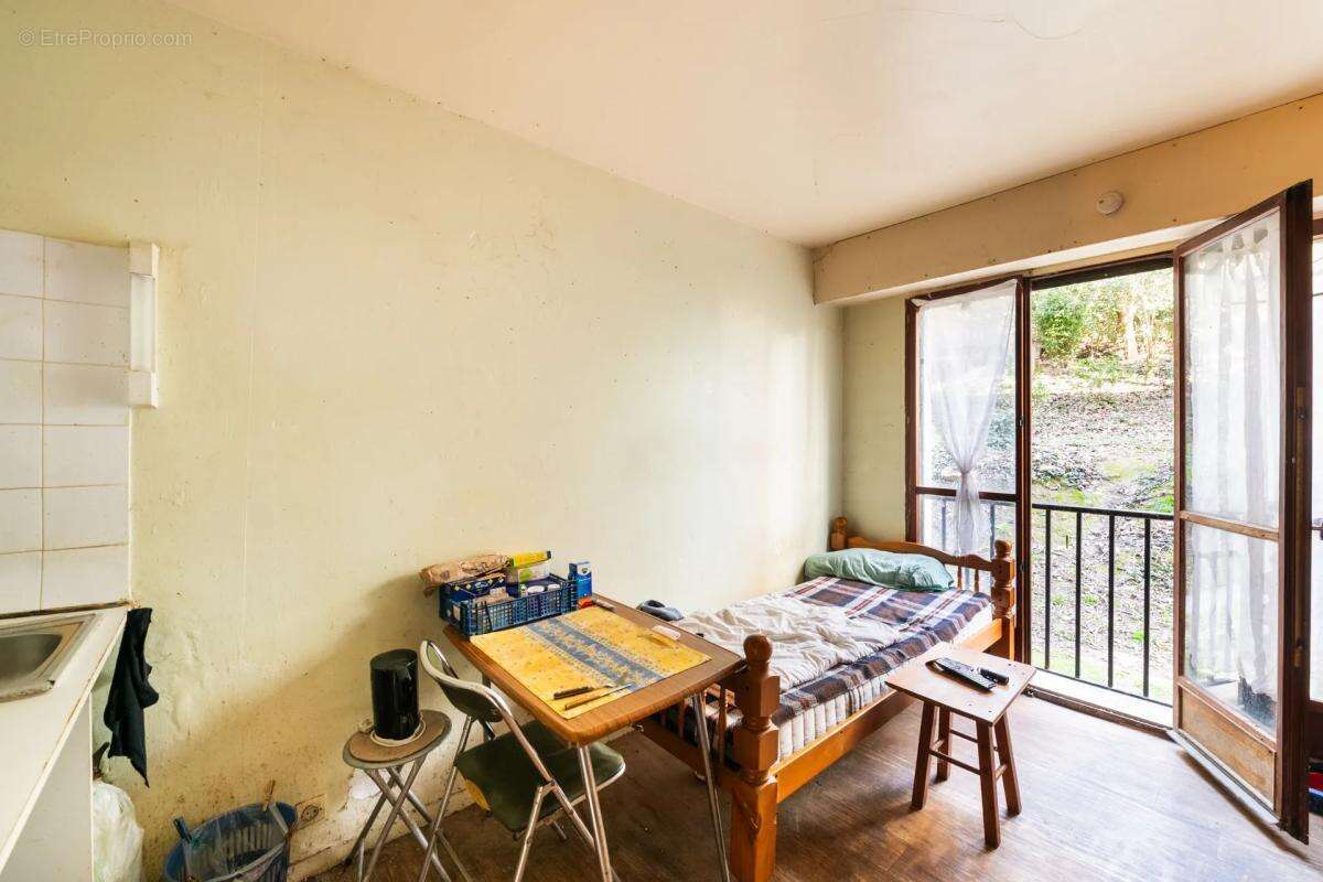 Appartement à MARSEILLE-13E