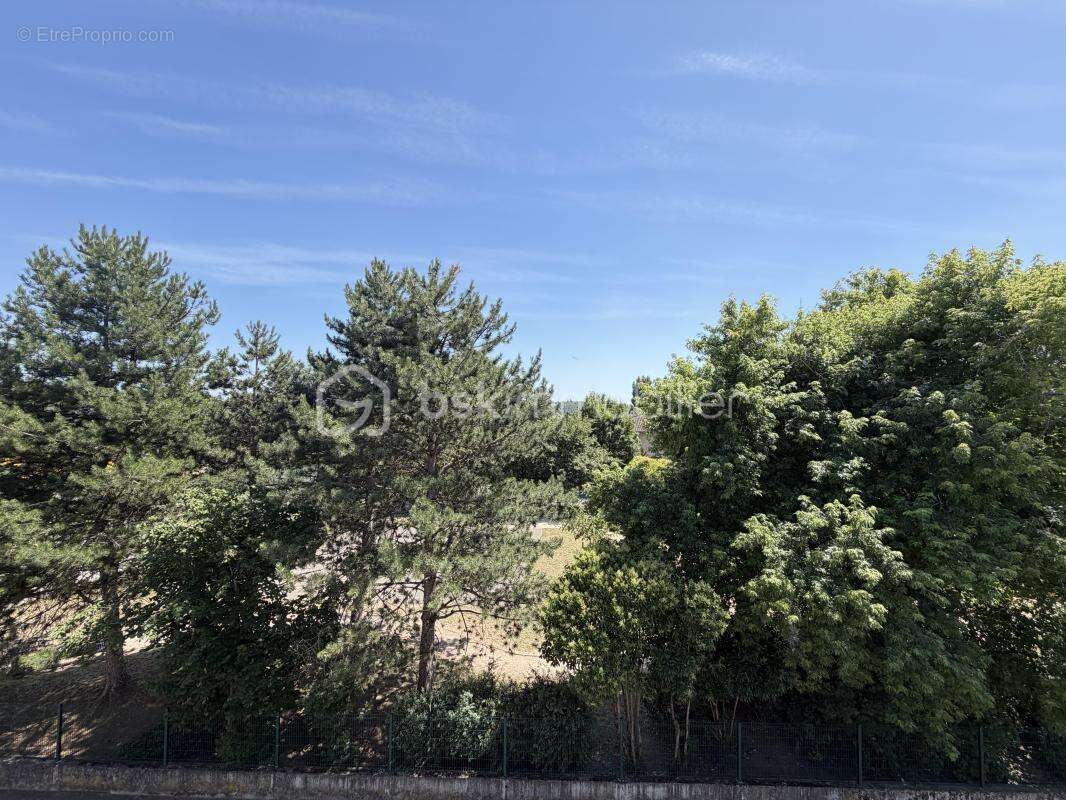 T3 - Terrasse XXL - photo 10