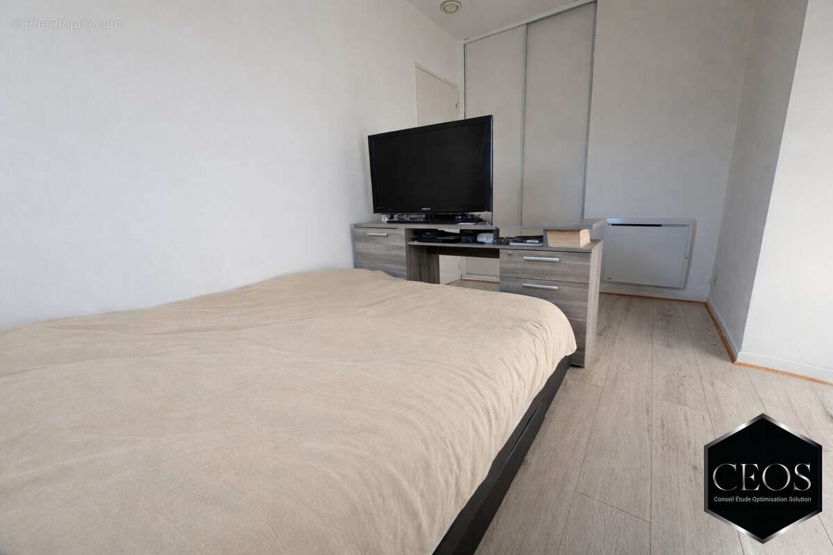 Maison à FAREMOUTIERS