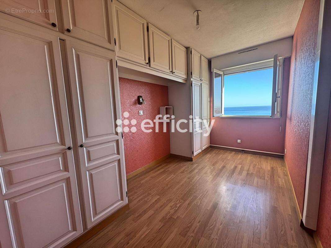 Appartement à BASTIA