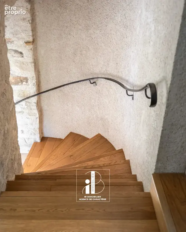 Sud fontainebleau - grez sur loing - village d'artistes - propriete de charme de 244 m² - photo 19