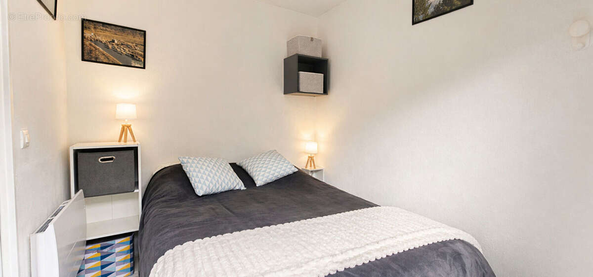 Appartement à LES ANGLES