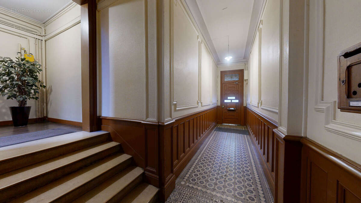 Appartement à LE HAVRE