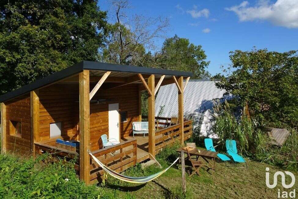 Photo 2 - Commerce à SALIES-DE-BEARN