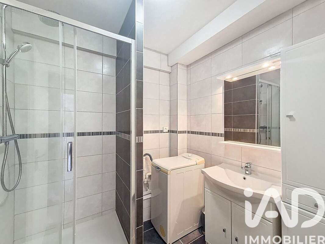 Photo 5 - Appartement à PLOEMEUR