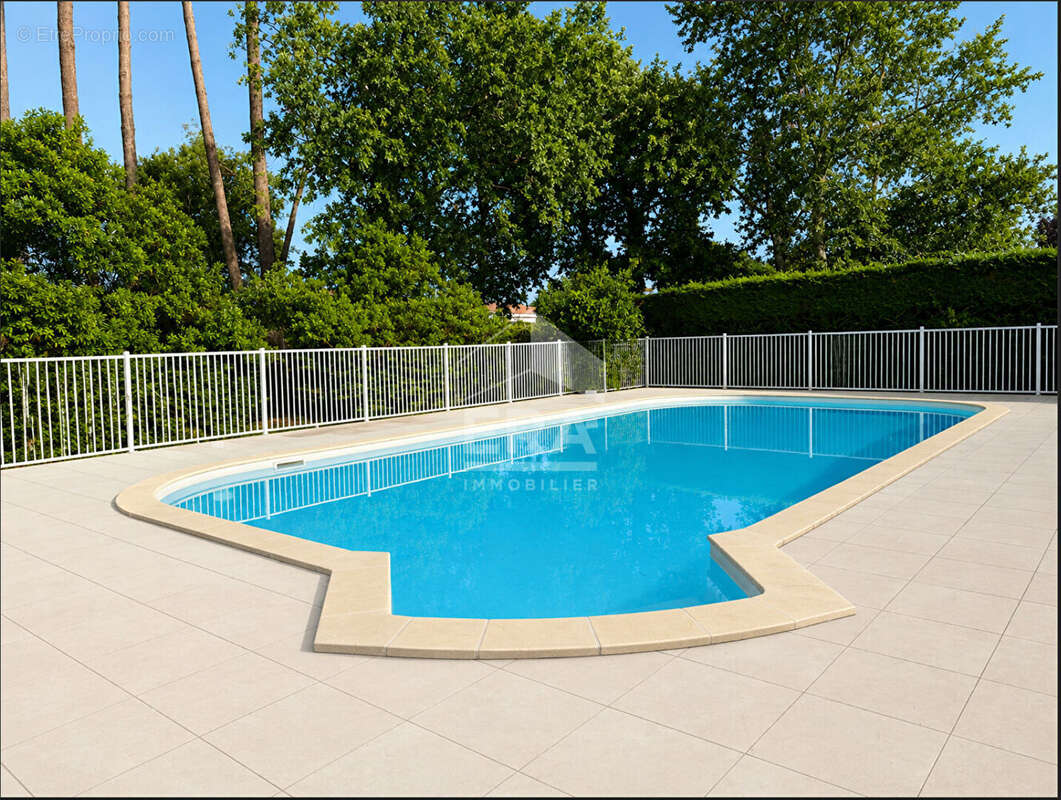 Appartement à GUJAN-MESTRAS