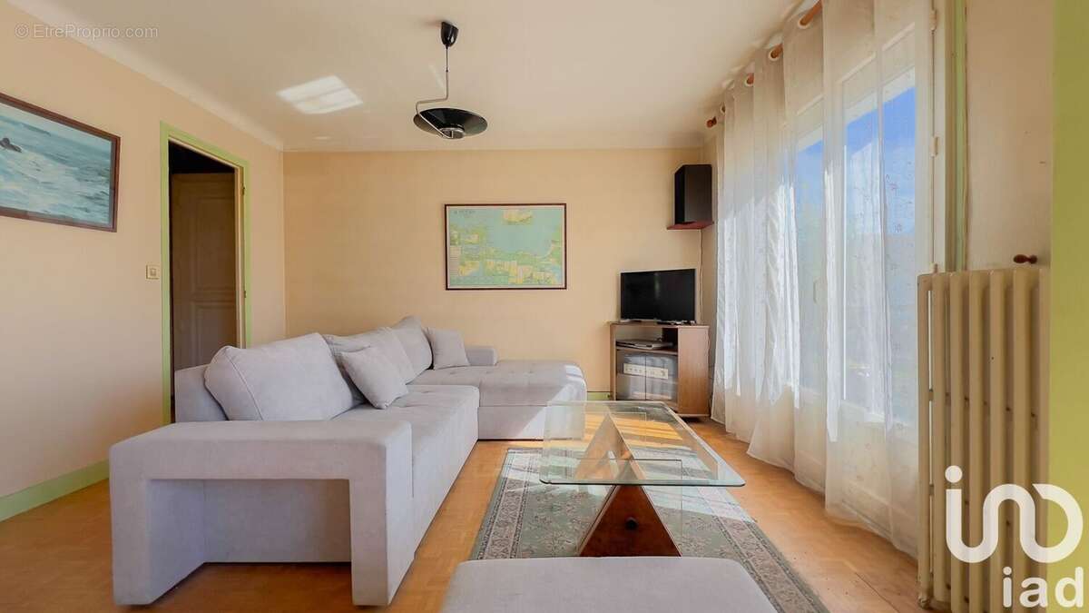 Photo 4 - Maison à ANTONY