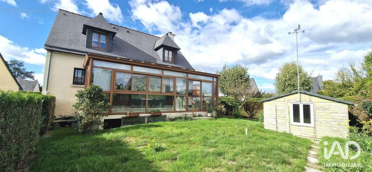 Photo 2 - Maison à LIFFRE