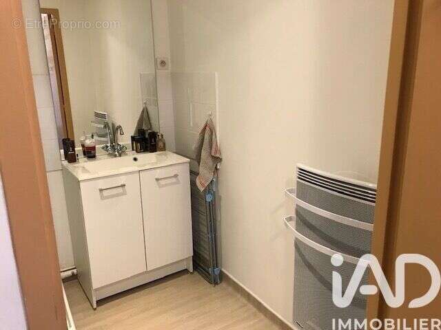 Photo 2 - Appartement à JEANSAGNIERE