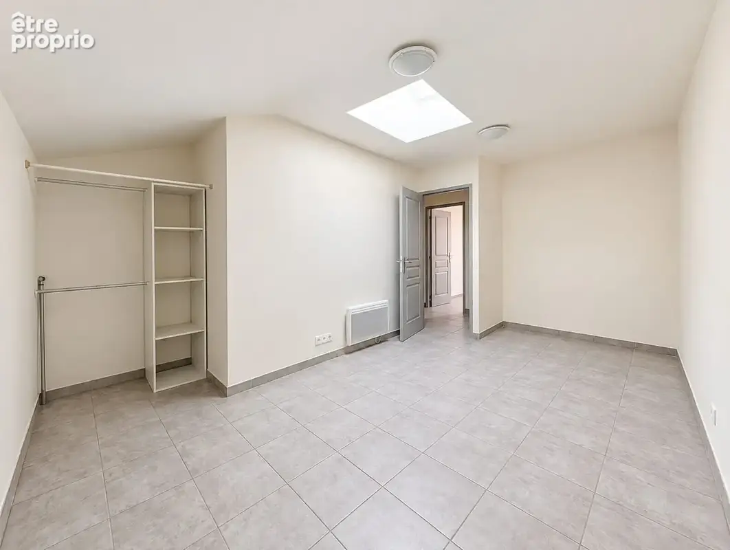 Maison de village rénovée 92 m2   3 chambres   Escales - photo 6