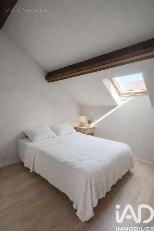 Photo 9 - Maison à LE PERREUX-SUR-MARNE