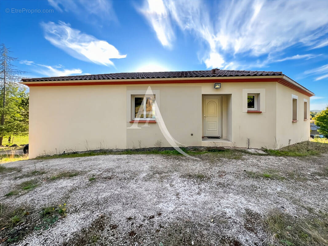 Maison à SAINT-GEORGES