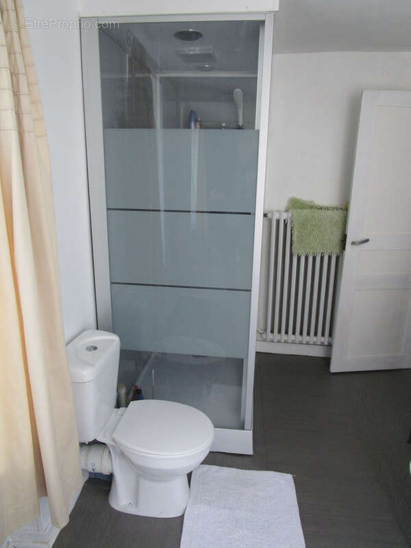 Maison à LANDELLES-ET-COUPIGNY