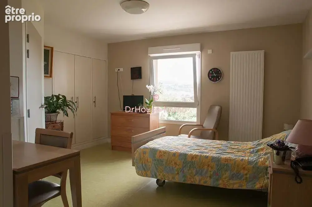 Appartement 1 pièce 22 m² à vendre à Pelussin (42410) - photo 13