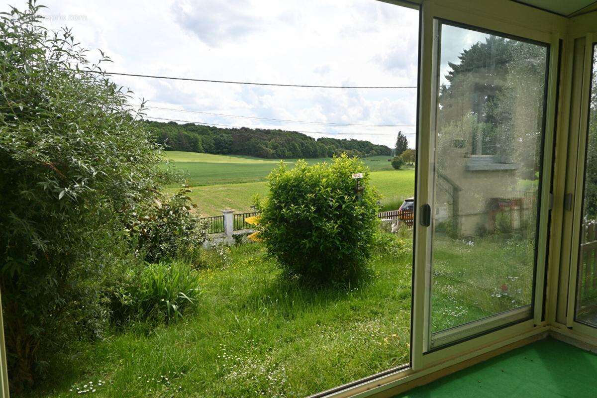 Maison à AZAY-LE-RIDEAU