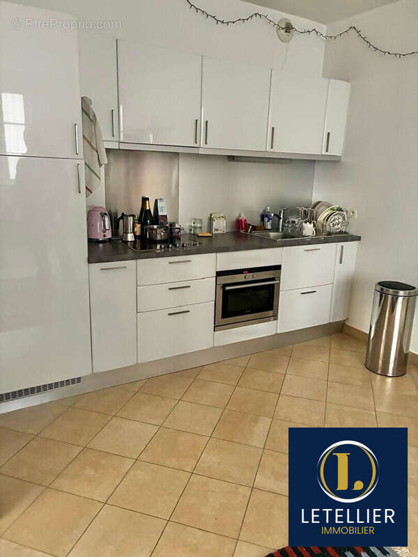Appartement à ROUEN