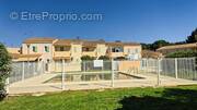Appartement à LA LONDE-LES-MAURES