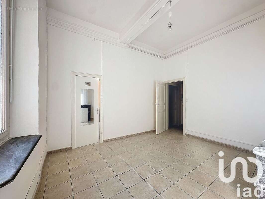 Photo 9 - Appartement à AGDE