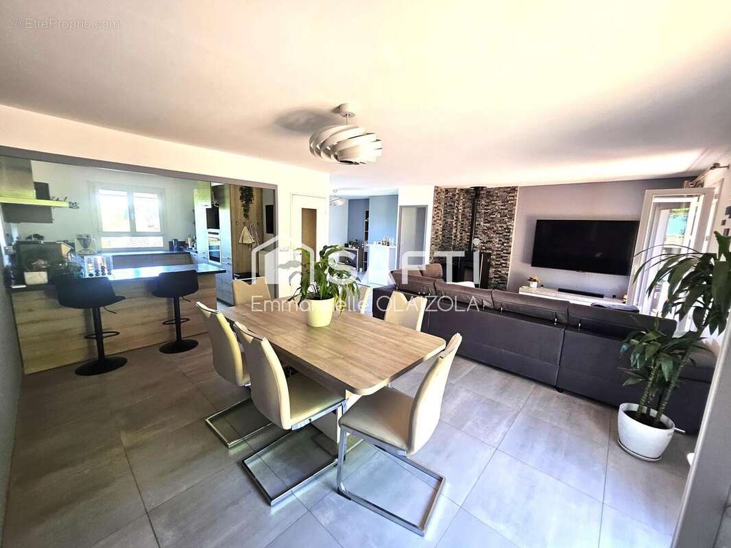 Photo 6 - Maison à SAINT-ARNOULT-EN-YVELINES