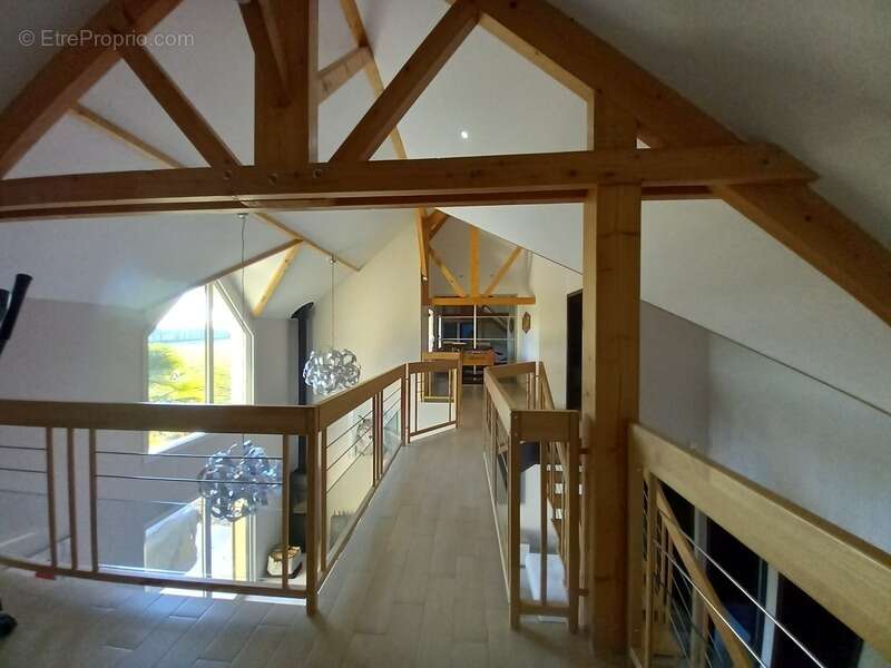 Maison à ROUSSENNAC