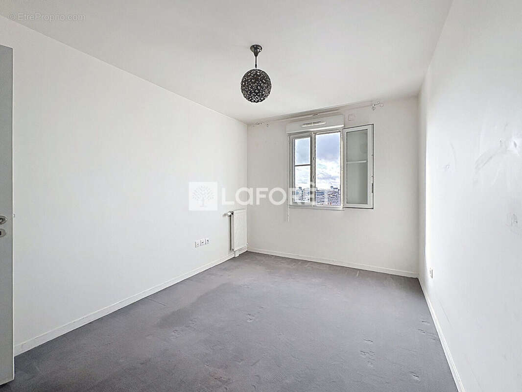 Appartement à ROMAINVILLE