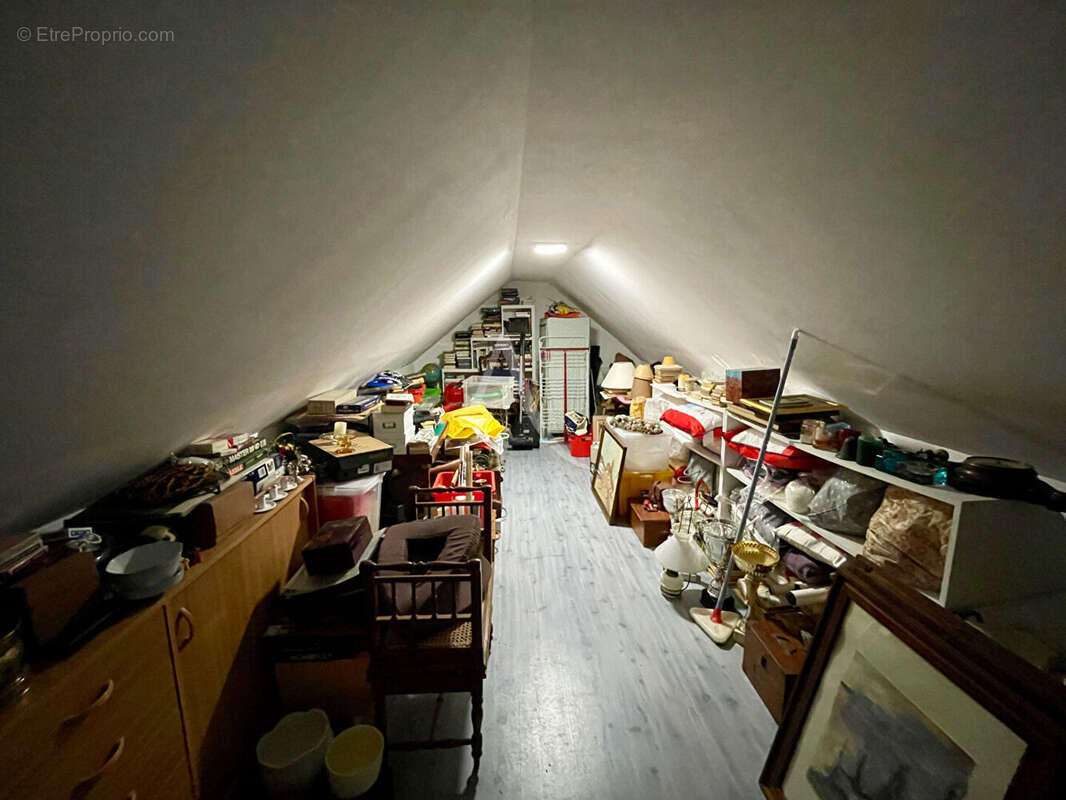 Maison à GIF-SUR-YVETTE