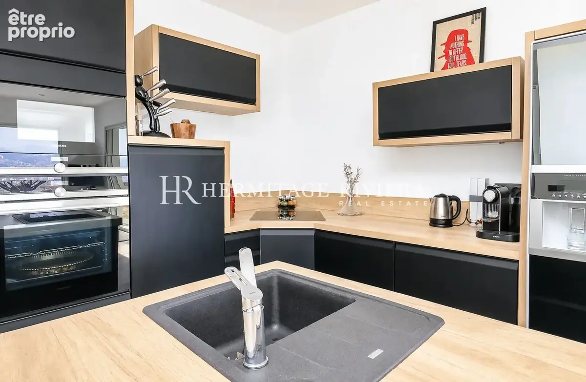 Appartement 71 m² à Nice  - photo 9