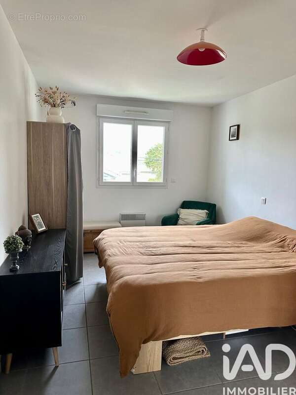 Photo 7 - Appartement à ANGRESSE