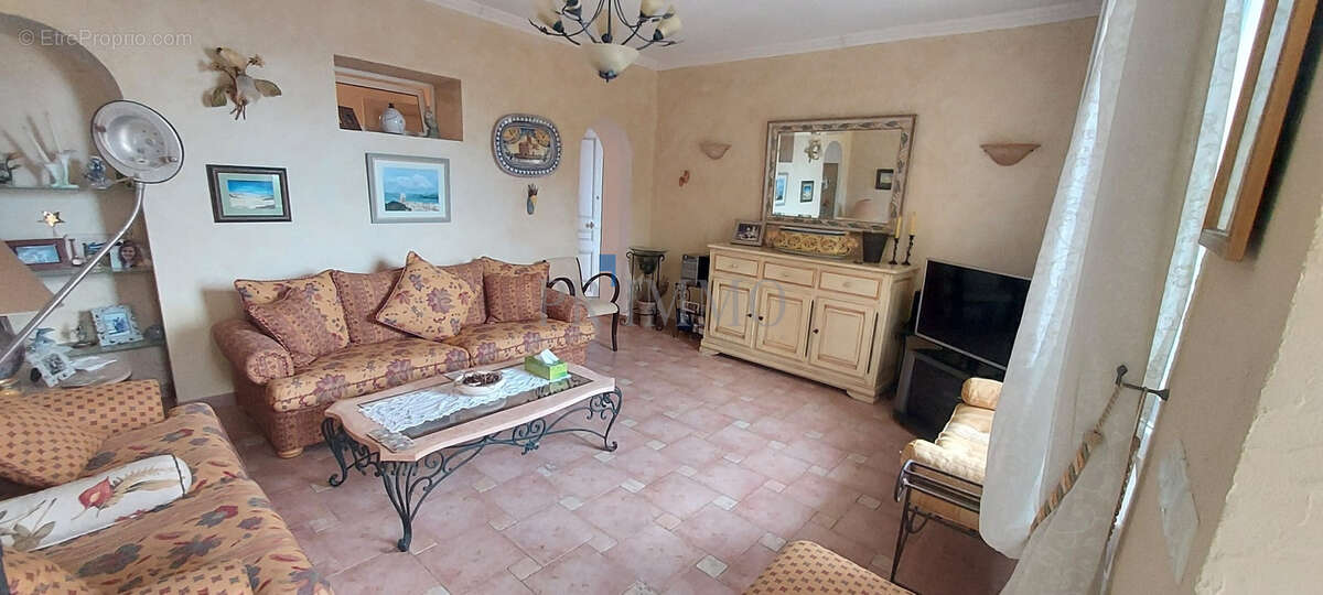Appartement à LA SEYNE-SUR-MER