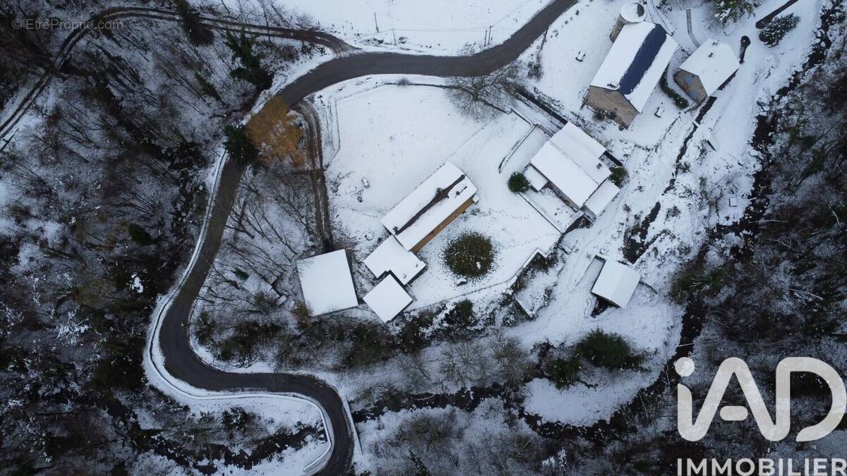 Photo 1 - Maison à CAZENAVE-SERRES-ET-ALLENS