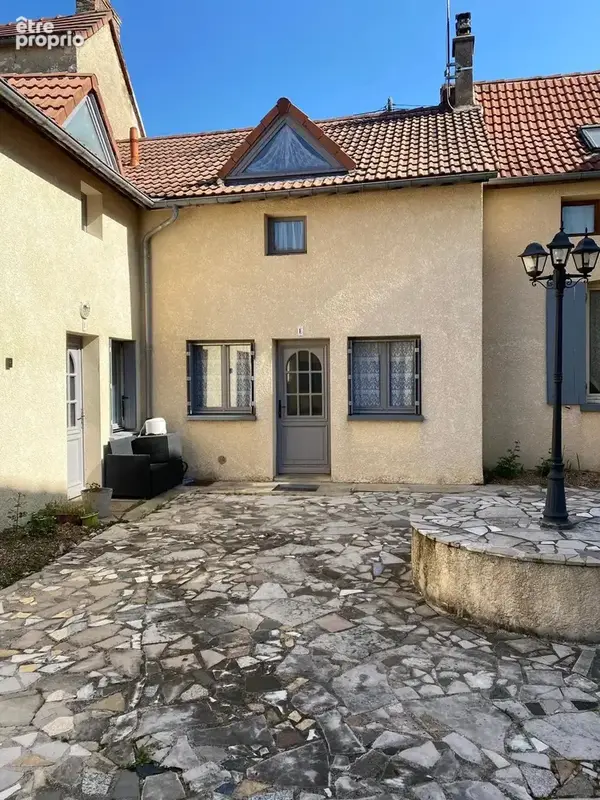 Ensemble immobilier pour investisseurs 5 Appartements - photo 6