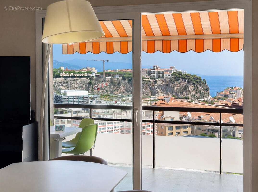 Cap-d’Ail – Vue mer & Monaco à pied - photo 5