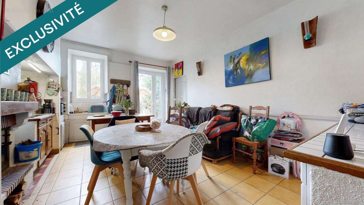 Photo 3 - Maison à LE BUISSON-DE-CADOUIN