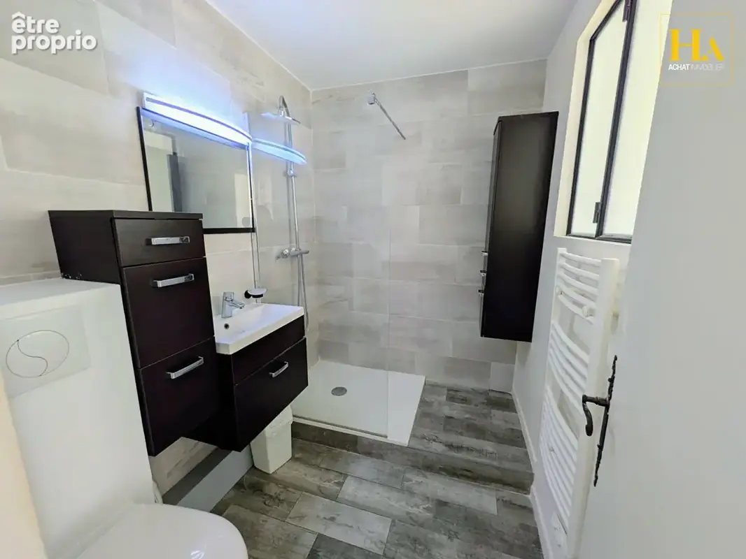 Appartement à Vallauris type 2 de 42 m2 à voir absolument - photo 16