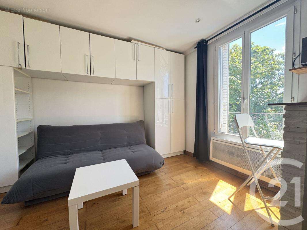 Appartement à MONTREUIL
