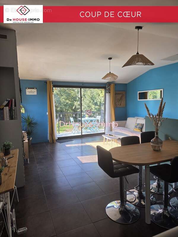 Maison à LA GUIERCHE