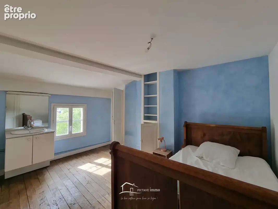 Maison centre ville 4 chambres - photo 10