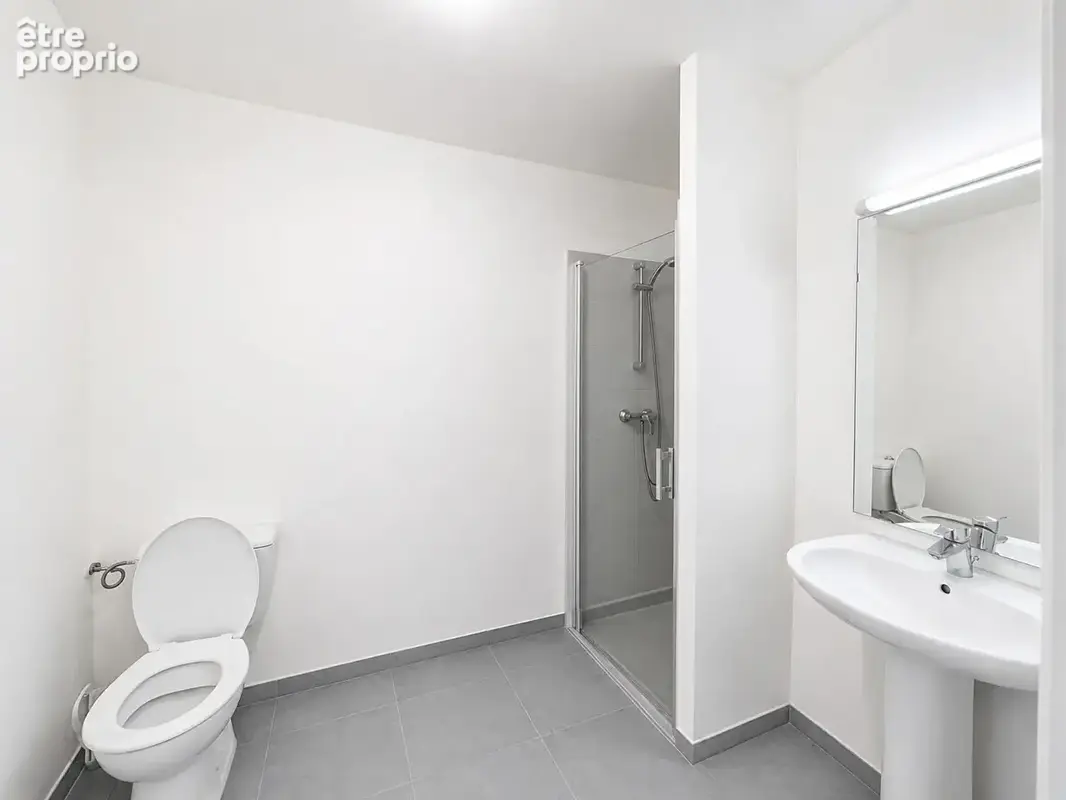 Appartement Fréjus 2 pièces 42m² avec place de parking - photo 9