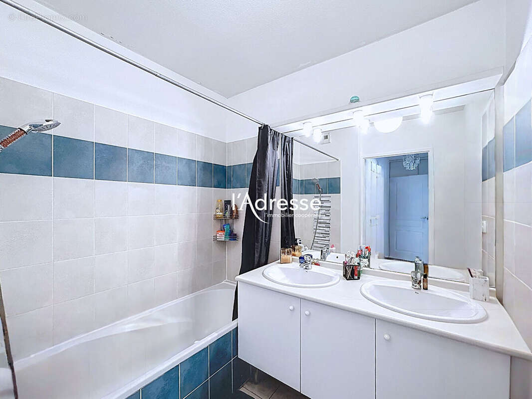 Appartement à TOURNEFEUILLE