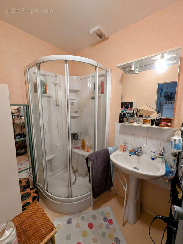 Appartement à ROANNE