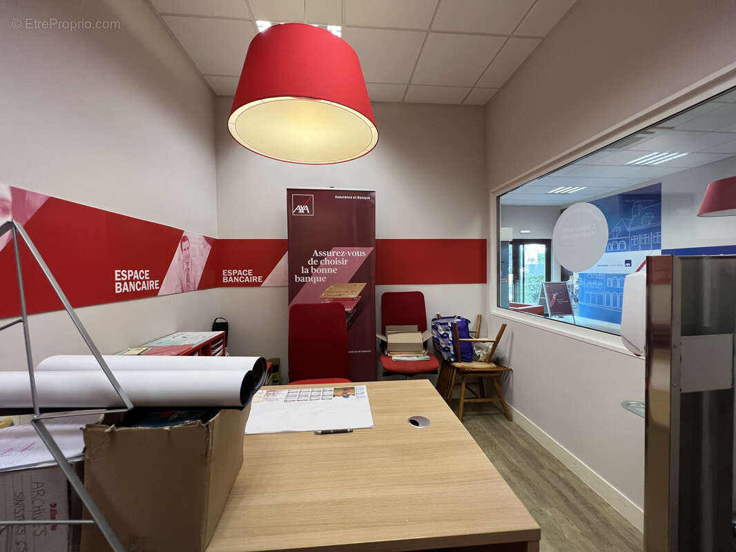 Local professionnel Essoyes - photo 5