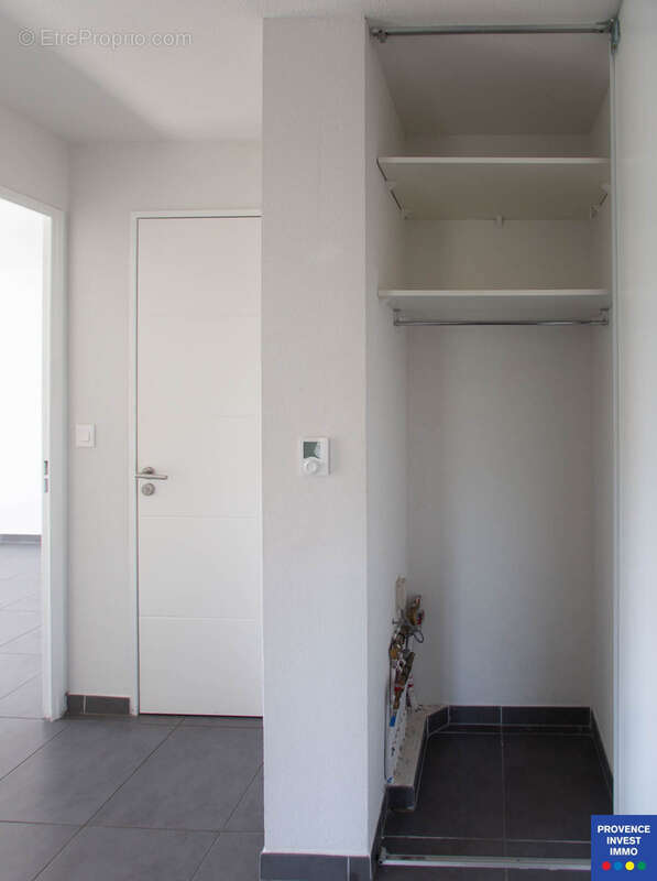 Appartement à DRAGUIGNAN