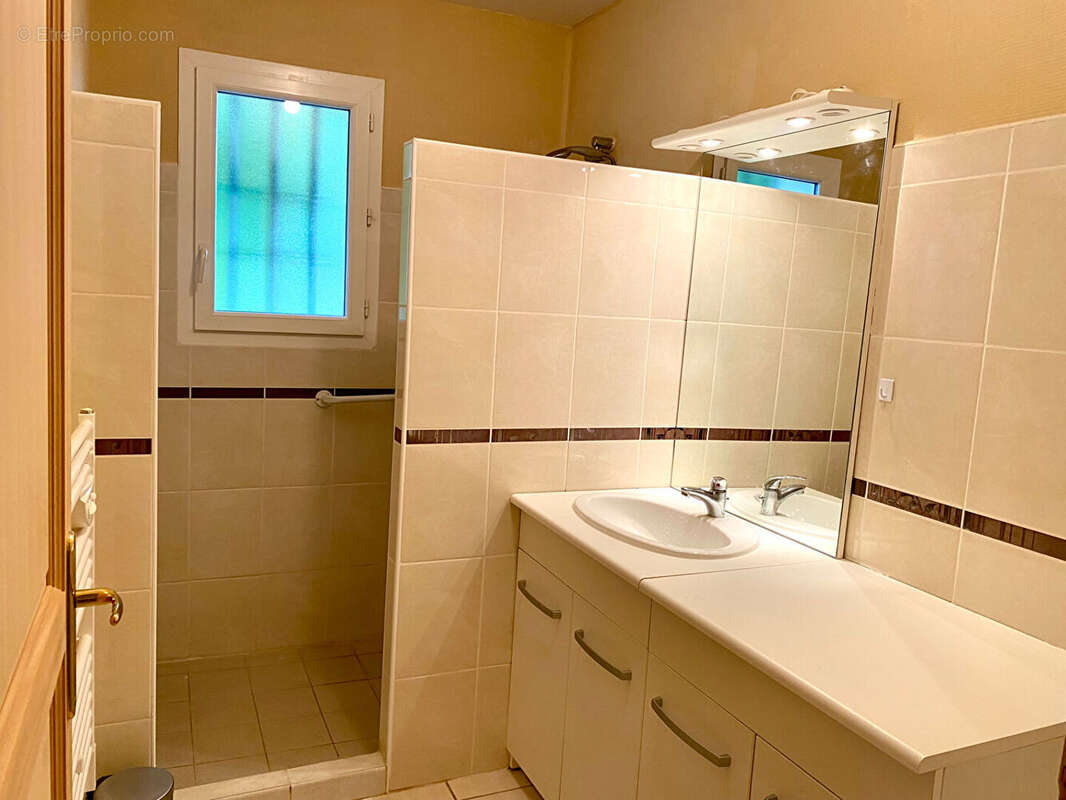 Maison à CHATILLON-SUR-CHER