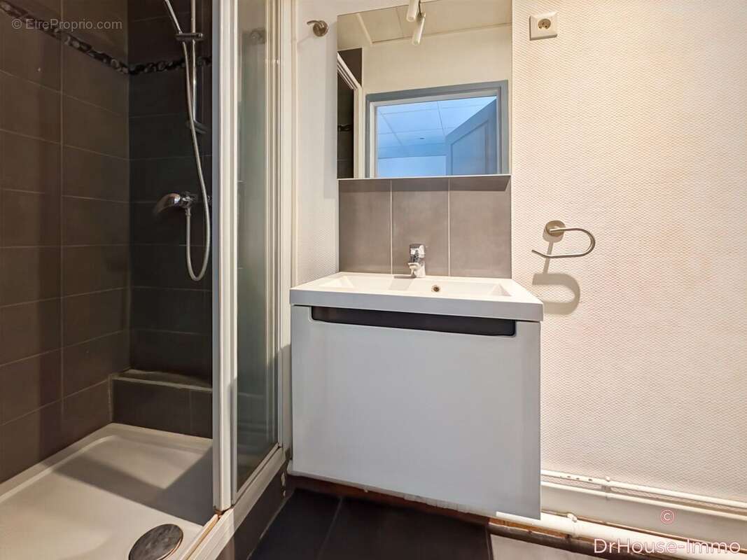 Appartement 32 m² à Dijon  - photo 24