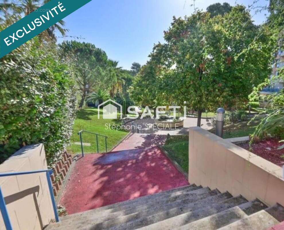 Photo 5 - Appartement à CANNES