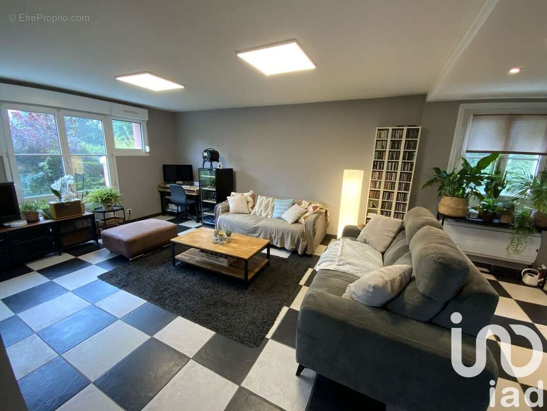 Photo 4 - Maison à MERLIMONT