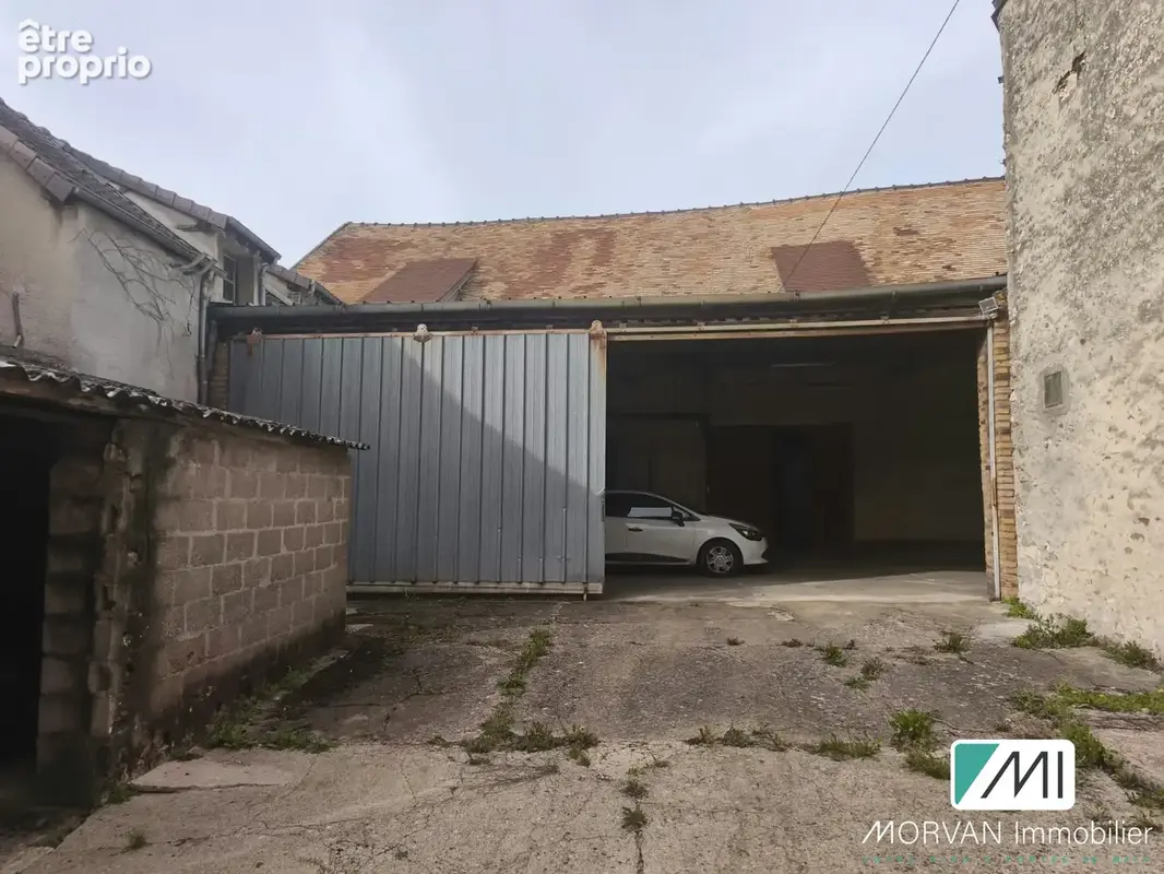 Appartement 350 m² à vendre à Saint-Arnoult-En-Yvelines (78730) - photo 3